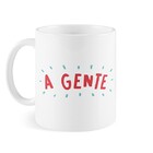 Canecas A Gente Combina - Namorados