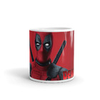 Canecas Deadpool