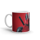 Canecas Deadpool