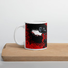 Canecas Deadpool Mod 01