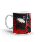 Canecas Deadpool Mod 01