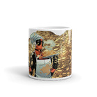 Canecas Deadpool Mod 03