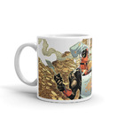 Canecas Deadpool Mod 03