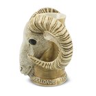 Caneco De Cerâmica Bode Maçonaria 600ml Ceraflame Gourmet