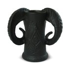 Caneco De Cerâmica Bode Maçonaria 600ml Ceraflame Gourmet - G