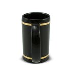 Caneco De Cerâmica Ouro Maçonaria