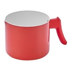 Caneco Fervedor 1,6 Litros Aluminio Revestimento Ceramico Ant