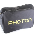 Caneta Bastão Cromática Cromoterapia 16 Cores Com Estojo