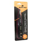 Caneta Chave Teste Voltagem Corrente Digital 12-250v Bivolt