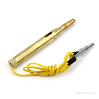 Caneta Compacta Inteligente 6v/12v/24v Teste Rápido Circuito