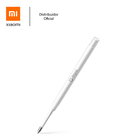 Caneta De Alumínio Esferográfica Xiaomi Dourado