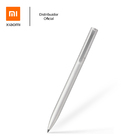 Caneta De Alumínio Esferográfica Xiaomi Prata