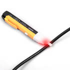 Caneta Detector Tensão Eletricidade Ferramenta Eletricista