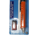 Caneta Detectora Medidora De Tensão Com Led