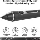 Caneta Digital Wacom Pro Pen 3d - Kp505