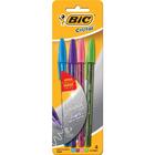 Caneta Esferografica Cristal Ultra Fine Fashion