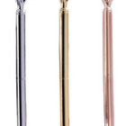 Caneta Esferográfica Diamante - Rosé