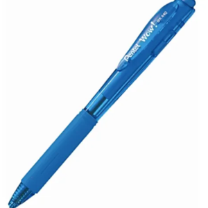 Black Parker Quink Ricariche per penna a sfera, punta fine (0,5 mm