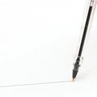 Caneta Esferográfica Trilux Preta - Faber Castell