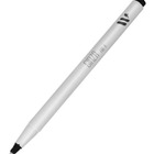 Caneta Fineliner Ginza Fine 0.4mm Onix Black Newpen