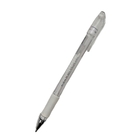 Caneta Gel Branca Molin