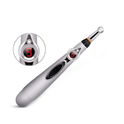 Caneta Localizadora Pontos Acupuntura Eletrônica Meridianos À