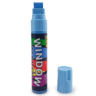 Caneta Marca Vidro Window Marker Lousa Led Parabrisa Janelas