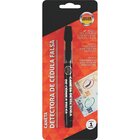 Caneta Para Identificacao Jocar Detectora Cedulas Falsas
