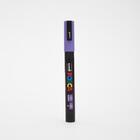 Caneta Posca PC-3M lilás