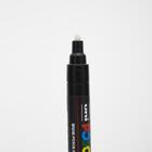 Caneta Posca PC-5M preto