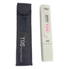 Caneta Tds Medidor Aquario Marinho Condutivimetro Pureza Agua