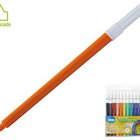 Canetinha Hidrográfica Cis Colorcis Com 12 Cores - 12 Caixas