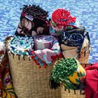 Canga Toalha 100 X 140 Estampas Sortidas Camesa