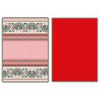 Canga Toalha Para Praia Piscina 140x100cm - Camesa