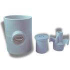 Canhao De Hidro Para Alvenaria - Blool