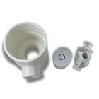 Canhao De Hidro Para Alvenaria - Blool