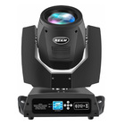 Canhao Moving Luzes De Palco 230w Led 7r Efeitos 16 Canais 14