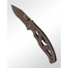 Canivete Atom 22 Guepardo Preto