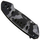 Canivete Aura Ntk Camuflado