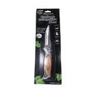 Canivete Automático Sq-3979 19,5cm