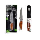 Canivete Automático Sq-3979 19,5cm