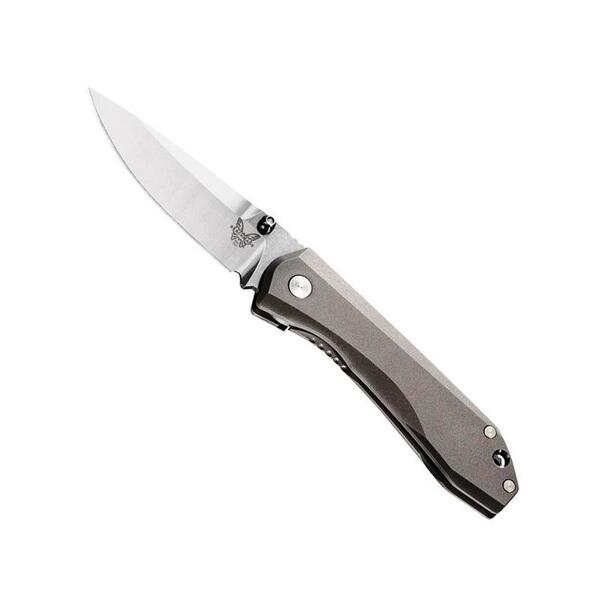 Canivete Benchmade Mini Ti-monolock 765