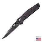 Canivete Benchmade Osborne Preto