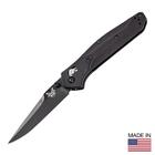 Canivete Benchmade Osborne Preto