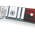 Canivete Bianchi Tradicional Aluminio/acrílico 3" 10103/22