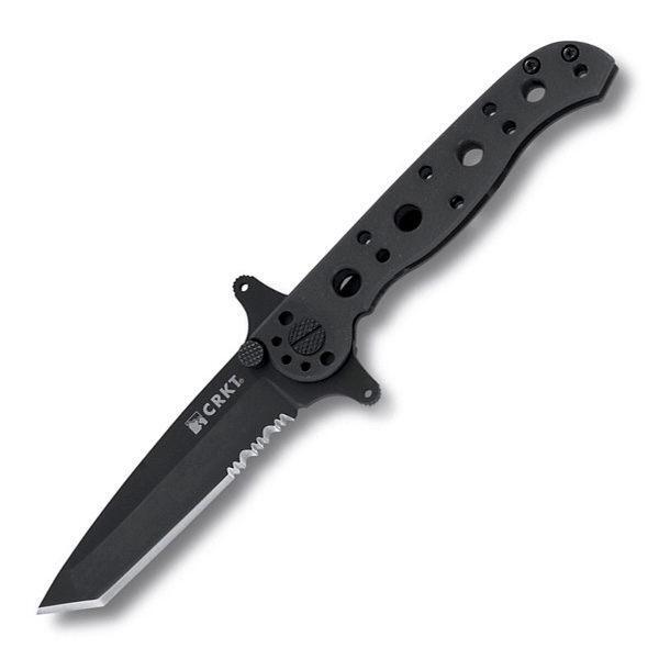 Canivete Crkt Special Forces Com Tala Em Inox.