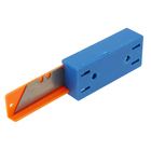 Canivete Dobrável 25mm Dexter