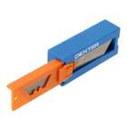 Canivete Dobrável 25mm Dexter