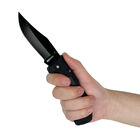 Canivete Gripp Nautika De Abertura Manual