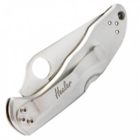 Canivete Heeler 8'' Inox C/ Clip - Cimo